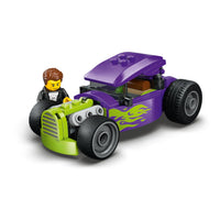 LEGO 60485 City Hot Rod