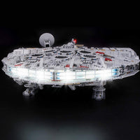Lego Ultimate Millennium Falcon 75192 Light Kit