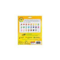 Crayola Full Size Coloured Pencils 24 Pack