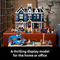 LEGO 11370 Icons Stranger Things: The Creel House