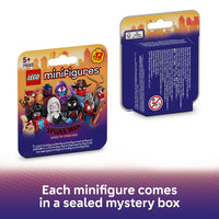 LEGO 71050 Minifigures Spider-Man: Across the Spider-Verse