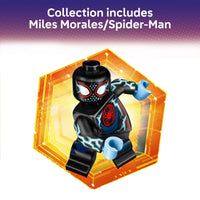LEGO 71050 Minifigures Spider-Man: Across the Spider-Verse