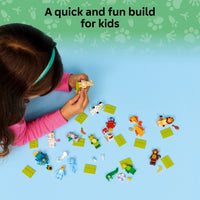 LEGO 71051 Minifigures Animal Series 28