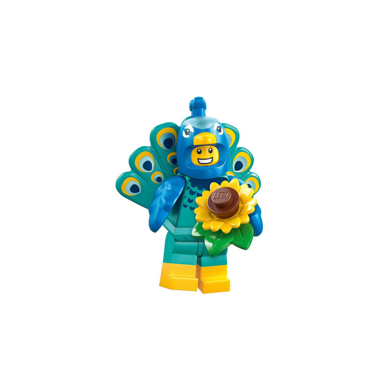 LEGO 71051 Minifigures Animal Series 28