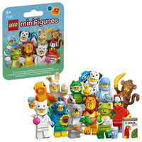 LEGO 71051 Minifigures Animal Series 28