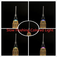 Lego New York City 21028 Light Kit