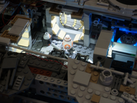 Lego Ultimate Millennium Falcon 75192 Light Kit