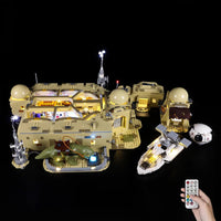 Lego Mos Eisley Cantina 75290 Light Kit
