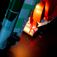 Lego Boba Fett’s Starship 75312 Light Kit