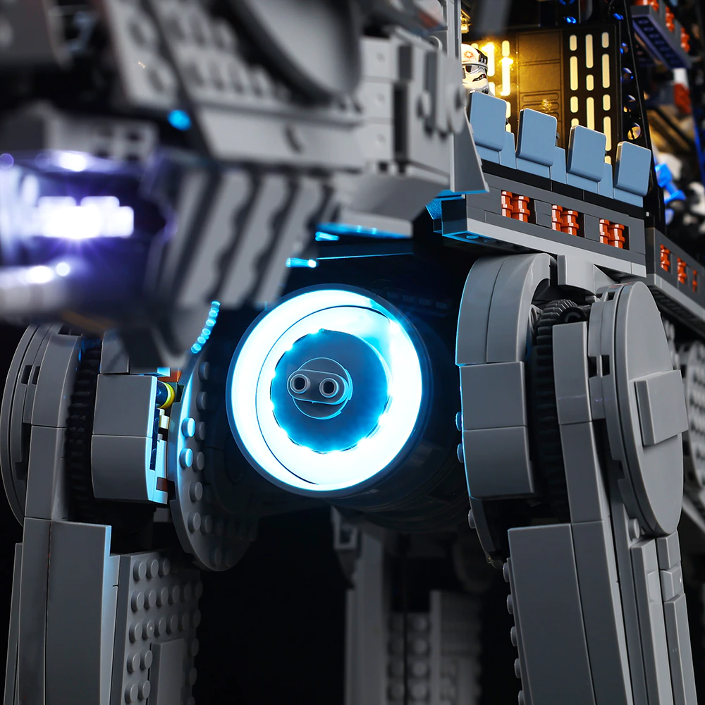 Lego AT-AT 75313 Light Kit