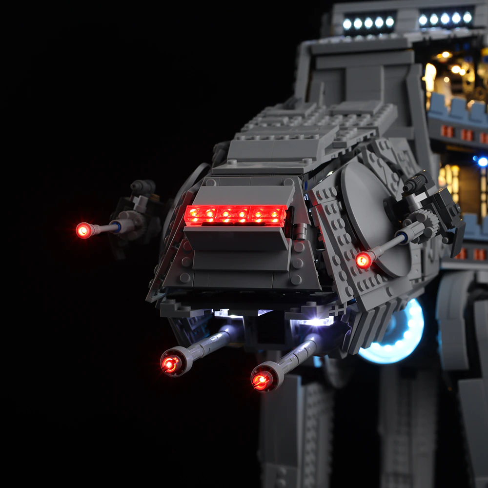 Lego AT-AT 75313 Light Kit