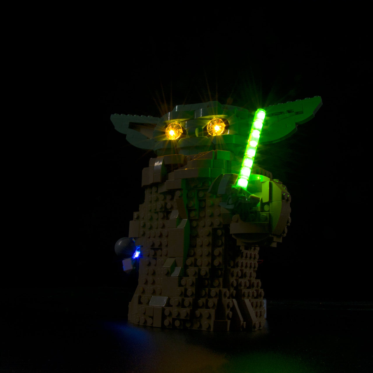 Lego The Child 75318 Light Kit