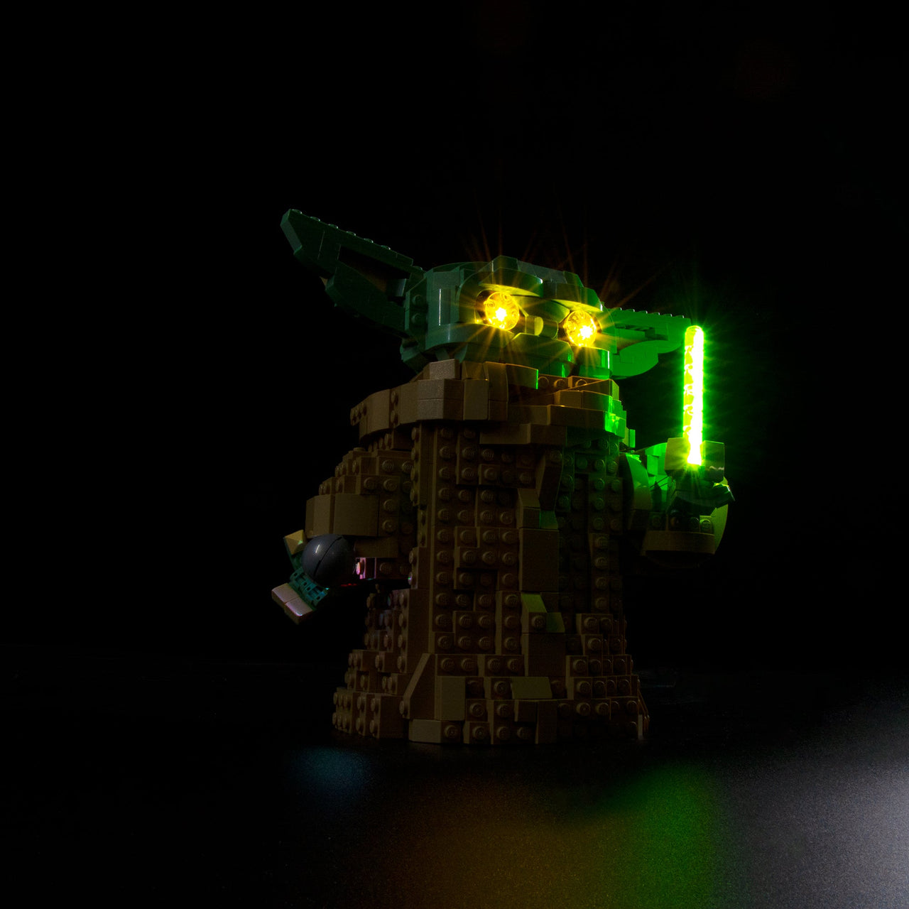 Lego The Child 75318 Light Kit