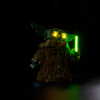 Lego The Child 75318 Light Kit