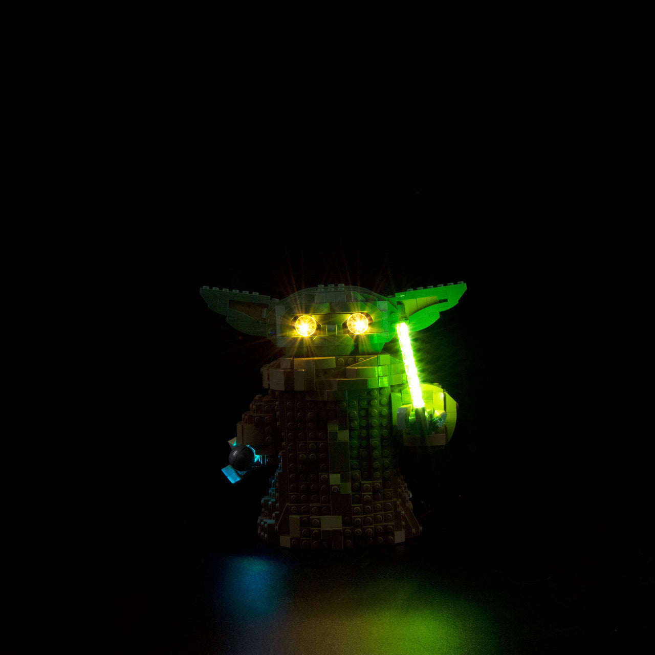 Lego The Child 75318 Light Kit