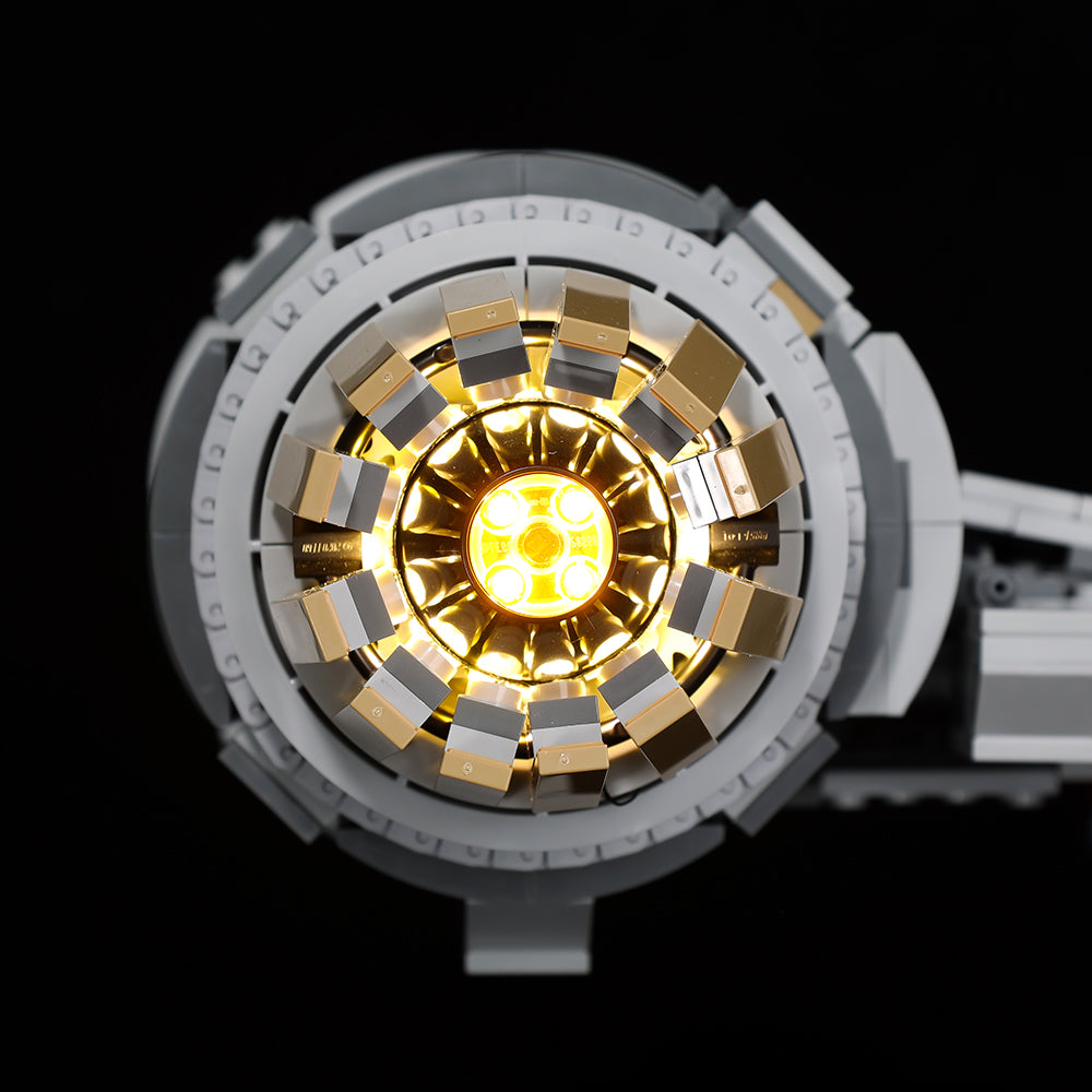 Lego The Razor Crest 75331 Light Kit