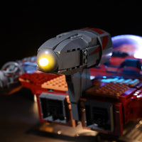 Lego Luke Skywalker’s Landspeeder 75341 Light Kit