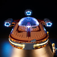 Lego Luke Skywalker’s Landspeeder 75341 Light Kit