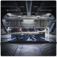 Lego 75356 Executor Super Star Destroyer Display Case