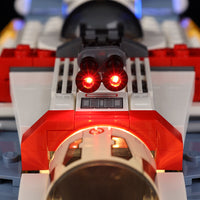 Lego Ghost & Phantom II 75357 Light Kit