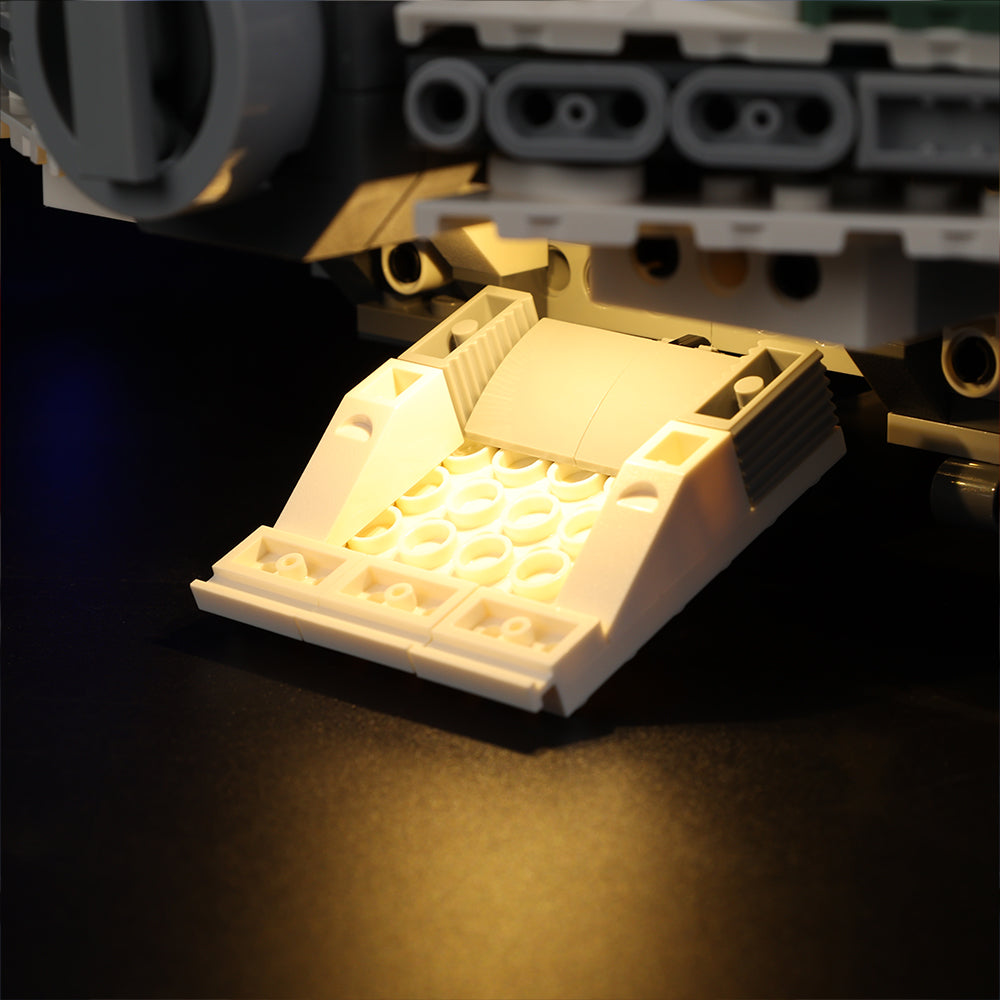 Lego Ghost & Phantom II 75357 Light Kit