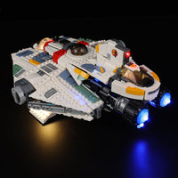 Lego Ghost & Phantom II 75357 Light Kit