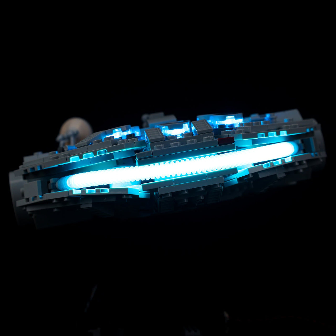 Lego Millennium Falcon 75375 Light Kit