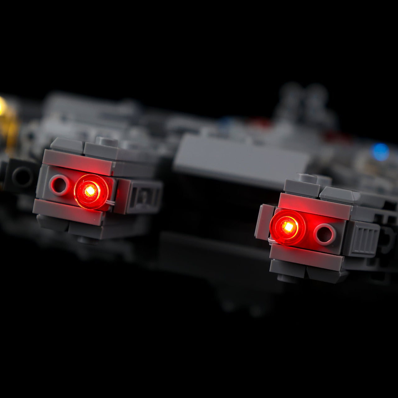 Lego Millennium Falcon 75375 Light Kit