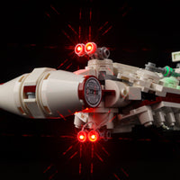 Lego Tantive IV 75376 Light Kit