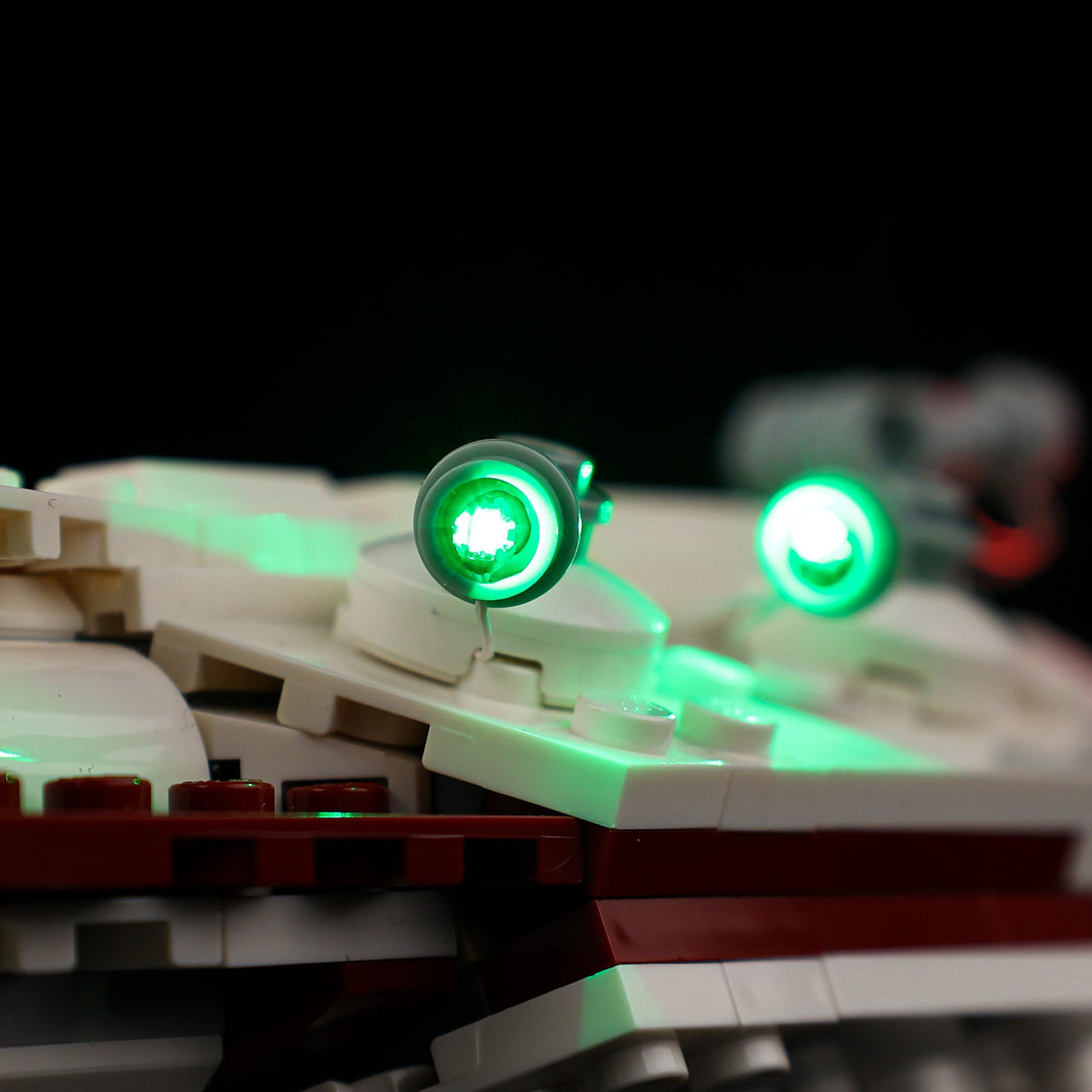 Lego Tantive IV 75376 Light Kit