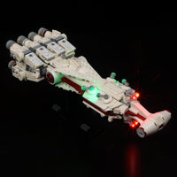 Lego Tantive IV 75376 Light Kit