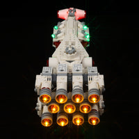 Lego Tantive IV 75376 Light Kit