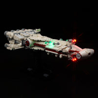 Lego Tantive IV 75376 Light Kit