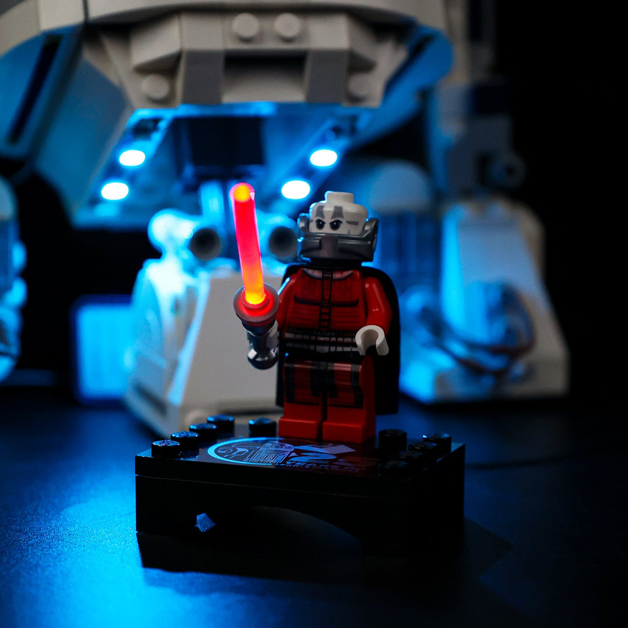 Lego R2-D2 75379 Light Kit