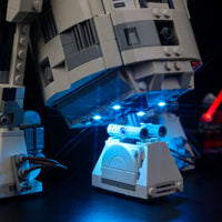 Lego R2-D2 75379 Light Kit