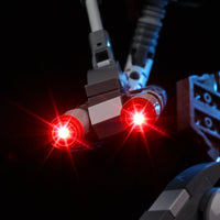 Lego Droideka 75381 Light Kit