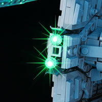 Lego TIE Interceptor 75382 Light Kit