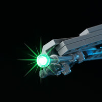 Lego TIE Interceptor 75382 Light Kit