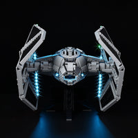 Lego TIE Interceptor 75382 Light Kit