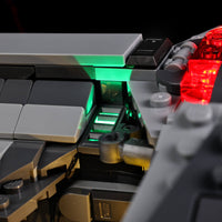 Lego Darth Maul's Sith Infiltrator 75383 Light Kit