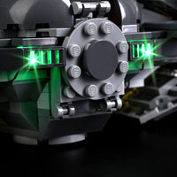 Lego Darth Maul's Sith Infiltrator 75383 Light Kit
