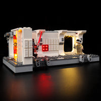 Lego Boarding the Tantive IV 75387 Light Kit