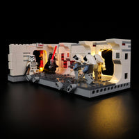 Lego Boarding the Tantive IV 75387 Light Kit