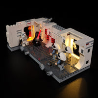 Lego Boarding the Tantive IV 75387 Light Kit