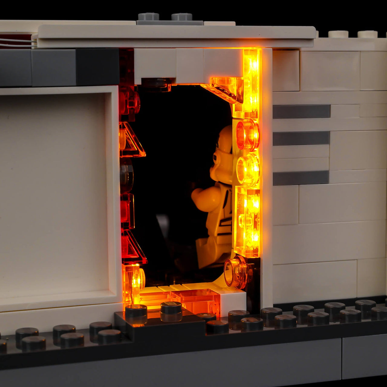 Lego Boarding the Tantive IV 75387 Light Kit