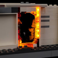 Lego Boarding the Tantive IV 75387 Light Kit