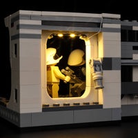Lego Boarding the Tantive IV 75387 Light Kit