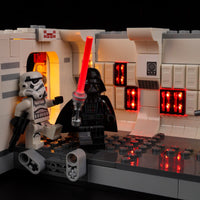 Lego Boarding the Tantive IV 75387 Light Kit