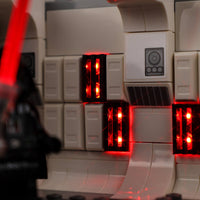 Lego Boarding the Tantive IV 75387 Light Kit