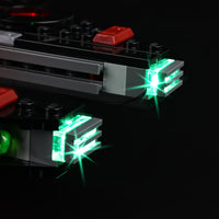 Lego The Dark Falcon 75389 Light Kit
